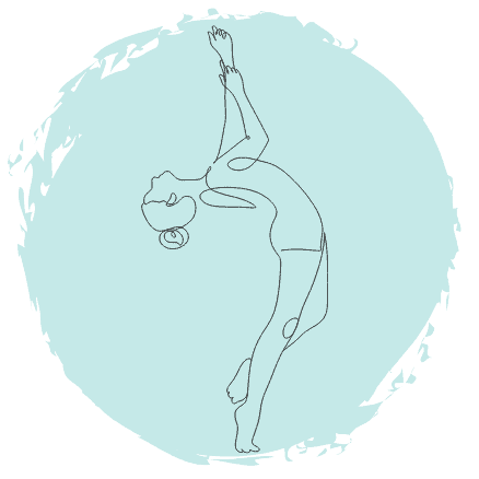 contemporary dance icon