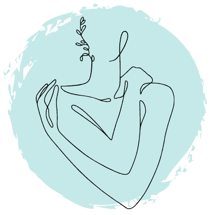 movement therapy icon