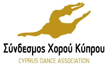logo for cyprus dance association